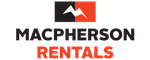 Macpherson Rentals