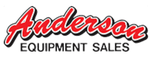 Anderson Equipment Sales - Belleville
