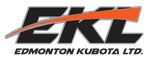 Edmonton Kubota