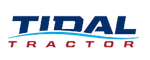 Tidal Tractor - Port Williams