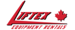 Liftex Equipment Rentals - Edmonton