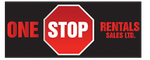 One Stop Rentals & Sales