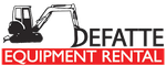 Defatte Equipment Rental