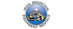 Iron Mountain Equipment Rentals