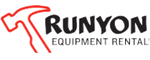 Runyon Equipment Rental