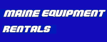 Maine Equipment Rentals - Manchester