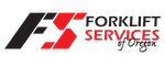 Forklift Services of Oregon