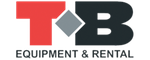 TB Equipment & Rental