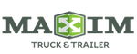 Maxim Truck & Trailer - Regina Trailers