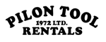 Pilon Tool Rentals