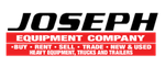 Joseph Equipment