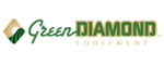 Green Diamond Equipment - Antigonish