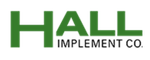 Hall Implement