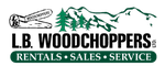 LB Woodchoppers
