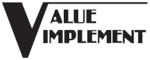 Value Implement - Baldwin