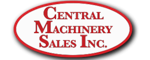 Central Machinery Sales - Spokane