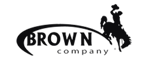 Brown Company - Riverton