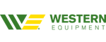 Western Equipment - Weatherford