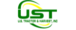 US Tractor Harvest - Monte Vista