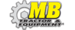 MB Tractor & Eqiupment - Conway