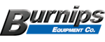 Burnips Equipment - Big Rapids