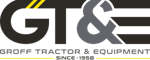 Groff Tractor Equipment - New Stanton