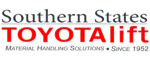 Southern States Toyota Lift - Valdosta