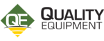 Quality Equipment - Chesapeake