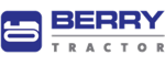 Berry Tractor - Garden City