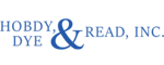 Hobdy, Dye & Read - Columbia