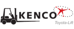 Kenco Toyota Lift - Dalton