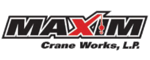 Maxim Crane Works - Great Falls