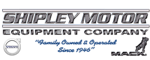Shipley Motor Equipment - Lowell