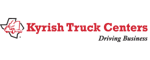 Kyrish Truck Centers - Pharr