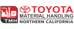Toyota Material Handling Northern California - Fresno