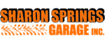 Sharon Springs Garage - Troy