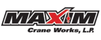 Maxim Crane Works - Philadelphia