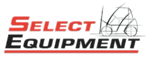 Select Equipment - Bakersfield
