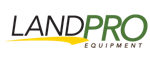 LandPro Equipment - Halifax
