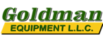 Goldman Equipment - Lake Providence