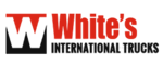 White’s International Trucks - New Bern