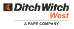 Ditch Witch West - Newark