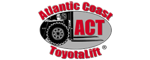 Atlantic Coast ToyotaLift - Cloverdale