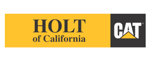 Holt CA CAT - Roseville - Rental