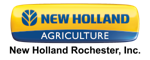 New Holland Rochester - Logansport