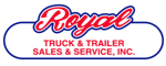 Royal Truck & Trailer Sales & Service - Wixom