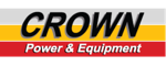 Crown Power & Equipment - Columbia