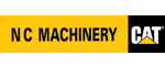 N C Machinery CAT - Chehalis