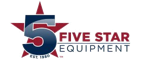 Five Star Equipment - Dunmore