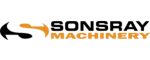 Sonsray Machinery - Sacramento